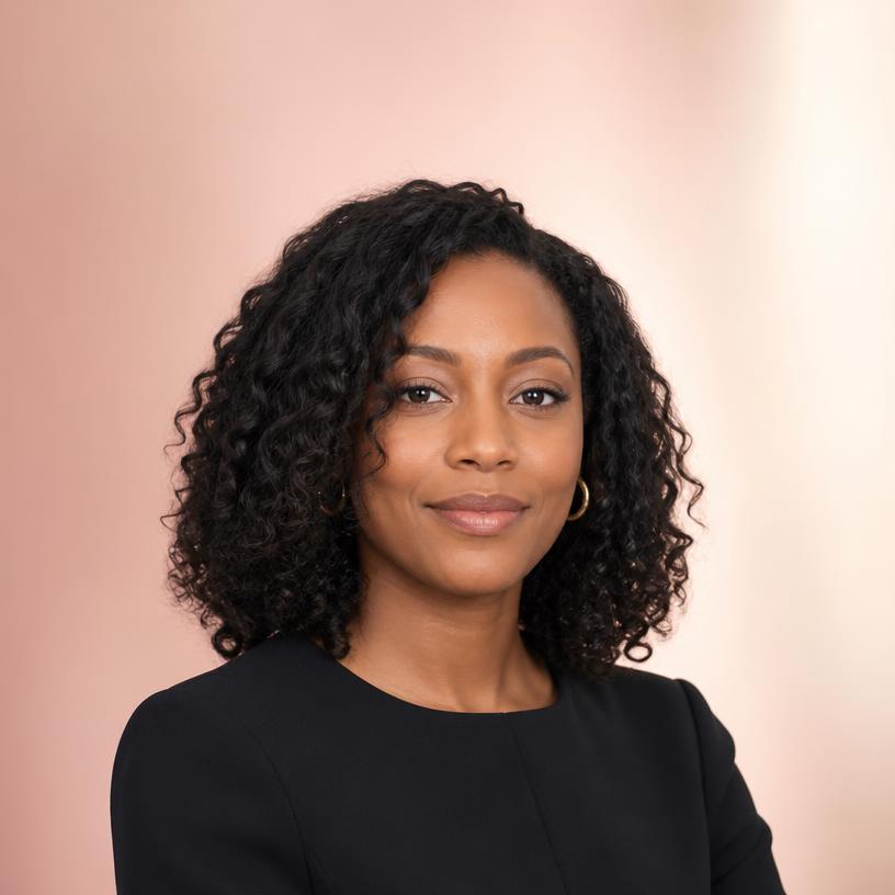 Maya Okonkwo, founder of Loop Health